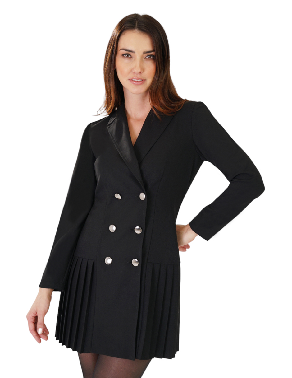 Vestido corto formal para mujer Vestido corto formal para mujer